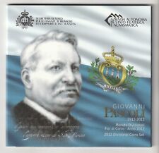 San marino divisionale usato  Foligno
