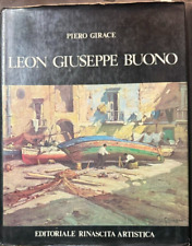 Pietro girace leon usato  Napoli