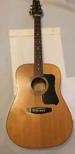 Vantage acoustic vw80s for sale  LONDON