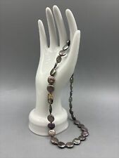 Münzperlen collier tahiti gebraucht kaufen Münzperlen collier tahiti gebraucht kaufen  Ortenberg