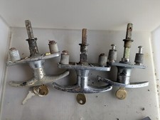 Garage door lock for sale  HERNE BAY