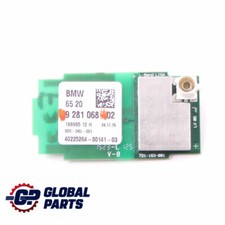 Antenna ricevitore bmw usato  Italia