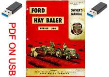 Ford 250 hay for sale  Upper Marlboro