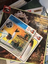 Old records for sale  STOCKPORT