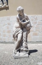 Statua della venere usato  San Marco Evangelista