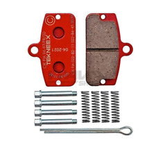 Sodikart brake pad for sale  SOUTHAMPTON