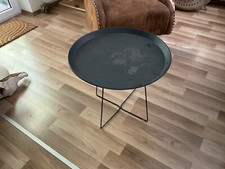 Plat fatboy gartentisch gebraucht kaufen  München