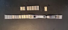 Cartier santos armband gebraucht kaufen  Hamburg