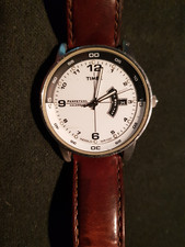 Timex perpetual calendar gebraucht kaufen  Wesel