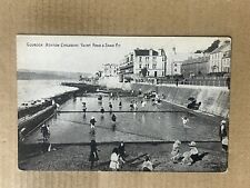 Postcard scotland gourock for sale  Shipping to Ireland