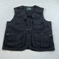 Men fishing vest for sale  Chicago