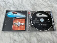 Timbiriche Serie Millennium 2 CD ORIGINAL 1999 Universal Thalia, Paulina Rubio comprar usado  Enviando para Brazil
