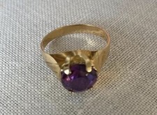Anello oro 18k usato  Siculiana