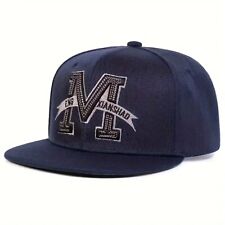 Snapback hat outdoor for sale  Meridian