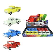 Modellauto chevrolet stepside gebraucht kaufen  Rendsburg
