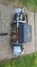 4x4 winch for sale 4x4 winch for sale YARMOUTH