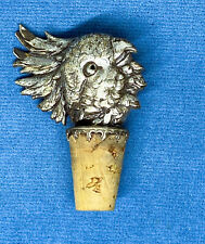 Antique parrot head d'occasion  Expédié en Belgium