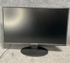 Sceptre led monitor for sale  North Miami Beach
