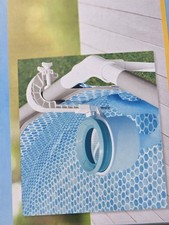Berflächenskimmer schwimmbad  gebraucht kaufen  Gronau