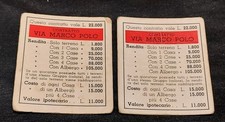 Monopoli editrice giochi usato  Aprilia