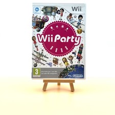 Wii party gioco usato  Frattamaggiore