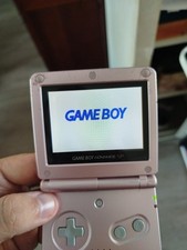 Gameboy advance ags d'occasion  Chevrières
