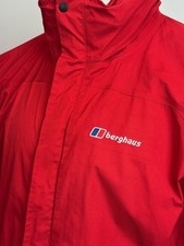 berghaus goretex jacket for sale berghaus goretex jacket for sale STOCKPORT