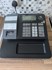 Casio electronic cash for sale  GREAT YARMOUTH