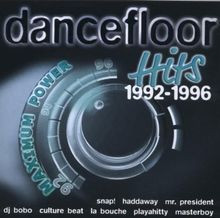 Dancefloor hits various gebraucht kaufen  Berlin