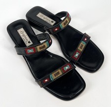 Brighton black leather for sale  Amarillo