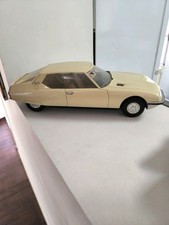 Citroen maserati ultra d'occasion  Perpignan-