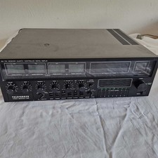 Telefunken trx 3000 gebraucht kaufen  Ortenberg