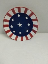 Americana patriotic red for sale  Justin