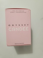 Odyssey candee eau for sale  MANCHESTER