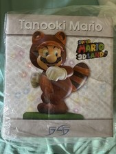 First4Figures Super Mario 3D Land Mario tanooki limitada 2500 Und en el mundo comprar usado  Enviando para Brazil