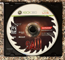 Serra (Xbox 360, 2009) SOMENTE DISCO, usado comprar usado Serra (Xbox 360, 2009) SOMENTE DISCO, usado comprar usado  Enviando para Brazil