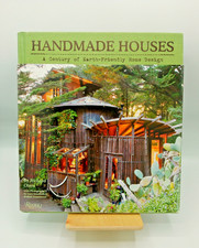 Handmade houses richard for sale  Oakland