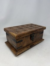 Antique wooden storage for sale  Portland