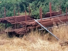 Tubo ferro per usato  Viterbo