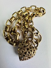 Lovely 9ct yellow for sale  PRESTON