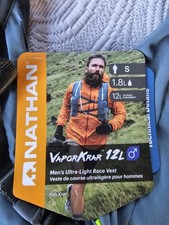 Zaino trail running usato  Poggibonsi