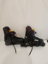 Bauer fitness roller for sale  Mosinee