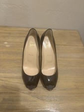 Christian louboutin new for sale  Port Orange