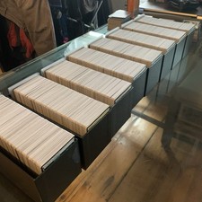 Mtg magic gathering for sale  LANARK