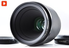 Presque objectif contax d'occasion  Expédié en France
