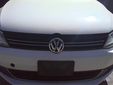 Grille jetta except for sale  Rancho Cordova
