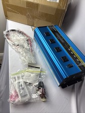 Lvyuan pure sine for sale  Madisonville