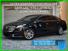 2018 cadillac xts for sale  Orlando