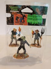 Monster hunting set for sale  Baxter