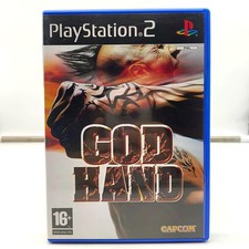 God hand edizione usato God hand edizione usato  Zagarolo